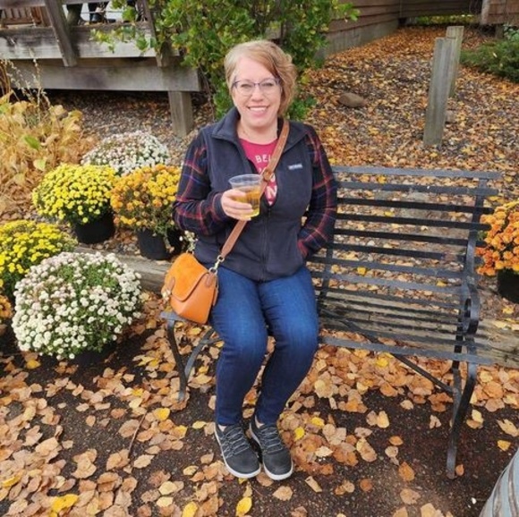 Meet your Posher, Donna - Picture 1 of 1